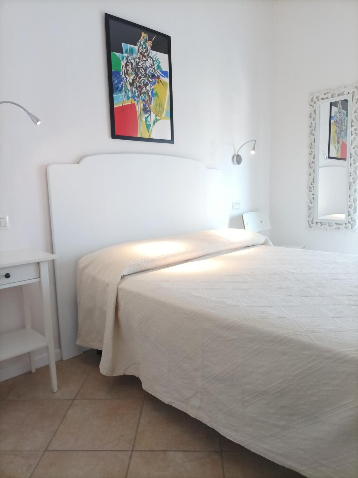Villa Istonia Cupello Bagian luar foto