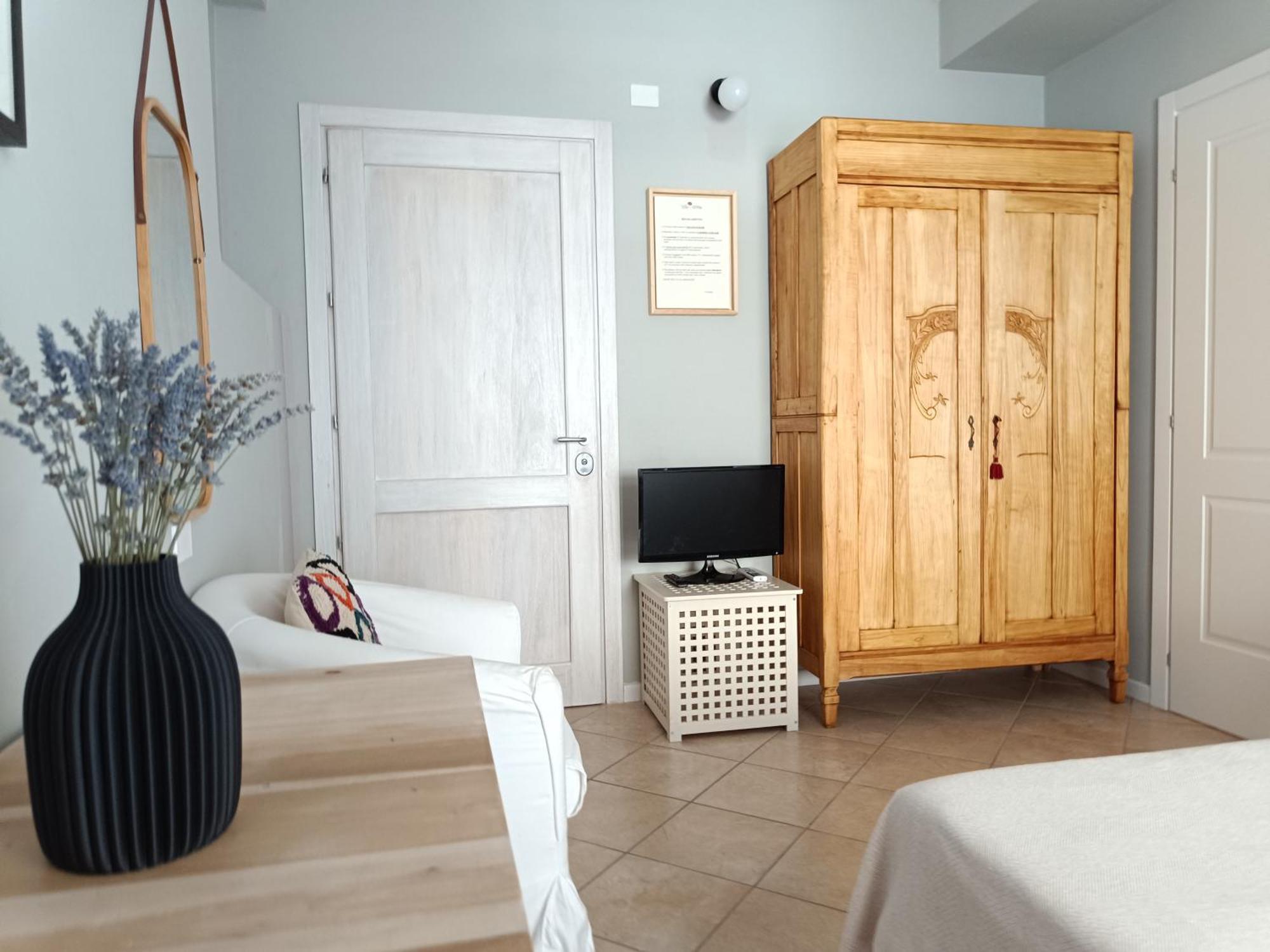 Villa Istonia Cupello Bagian luar foto