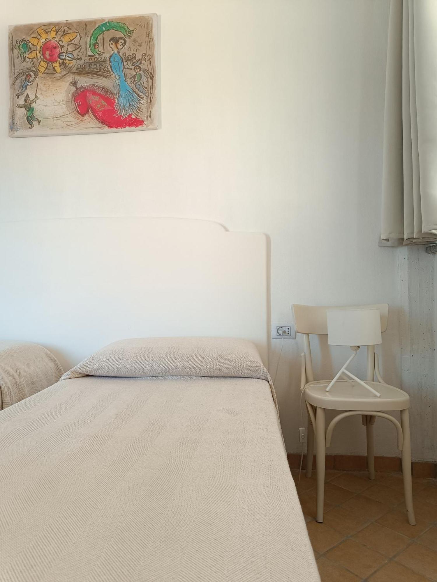 Villa Istonia Cupello Bagian luar foto